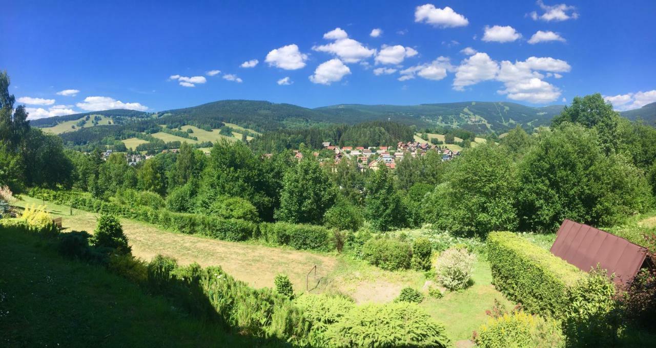 Ubytování MAPE, Rokytnice nad Jizerou, Horní 679, 512 44 Exterior foto