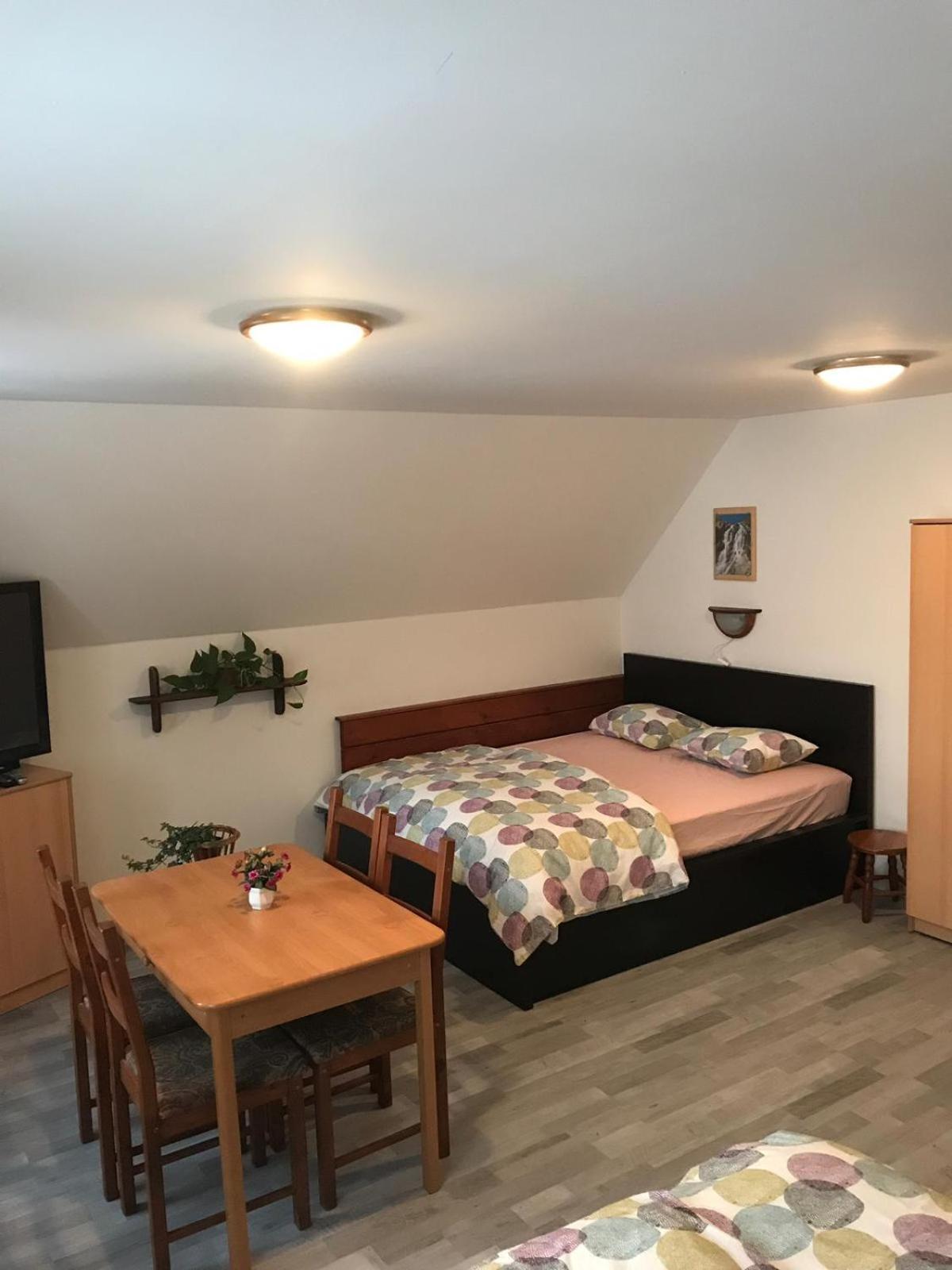 Ubytování MAPE, Rokytnice nad Jizerou, Horní 679, 512 44 Exterior foto